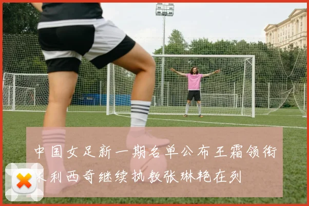 中国女足新一期名单公布王霜领衔米利西奇继续执教张琳艳在列