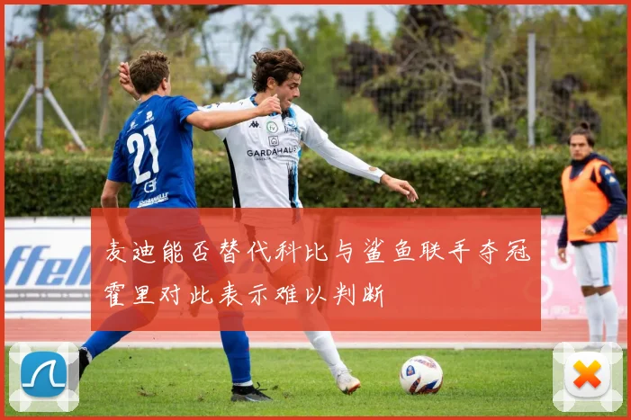 麦迪能否替代科比与鲨鱼联手夺冠霍里对此表示难以判断