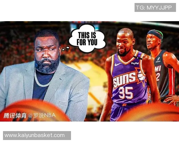 美记分析：贾里德巴特勒具备NBA水准太阳队应当续约他